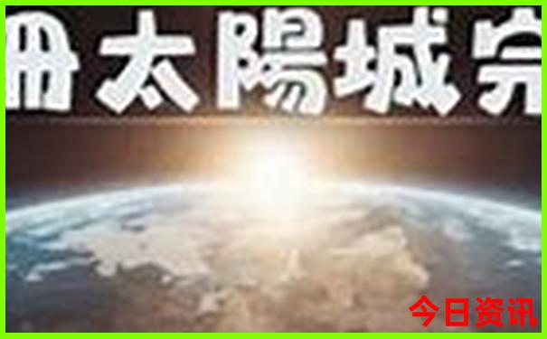 安徽旅游必去的景点